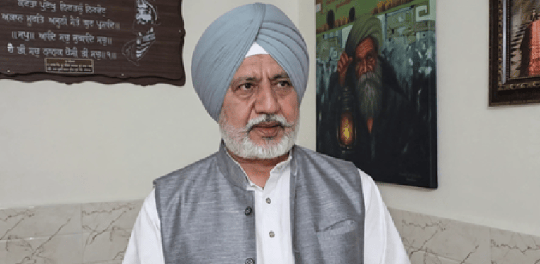 पंजाब के सीएम भगवंत मान को एयरपोर्ट पर रोकना राजनीतिक दबाव की कोशिश : बलतेज पन्नू