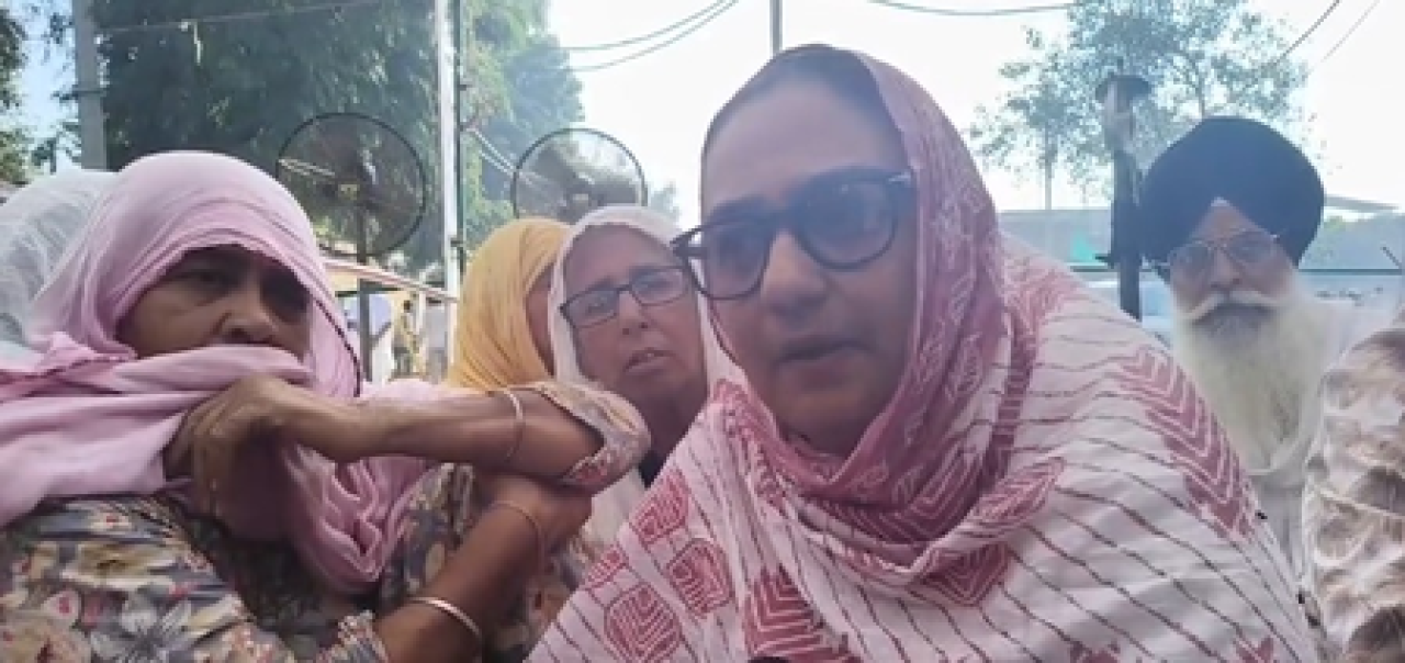 पंजाब: मानसा में दलजीत सिंह की मौत पर विवाद, परिवार ने Police कार्रवाई पर उठाए सवाल, जांच की मांग