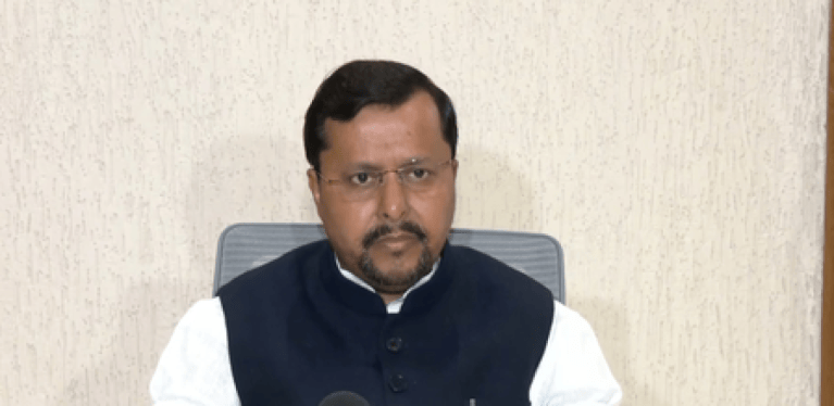 पंजाब में एक और नशा विरोधी कार्यकर्ता की हत्या, नितिन नवीन ने कार्रवाई की उठाई मांग