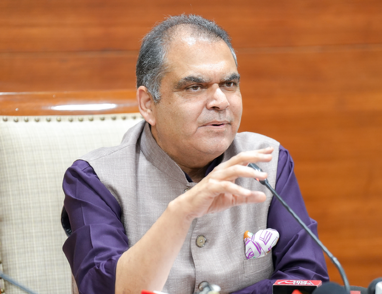 पंजाब : संजीव अरोड़ा को हाईकोर्ट से झटका, जमानत याचिका खारिज