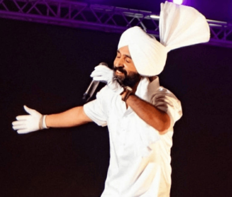 ‘पंजाबियों को लड़ना मत सिखाओ,’ आलोचकों पर बरसे दिलजीत दोसांझ, अभिजीत दिपके ने दी प्रतिक्रिया