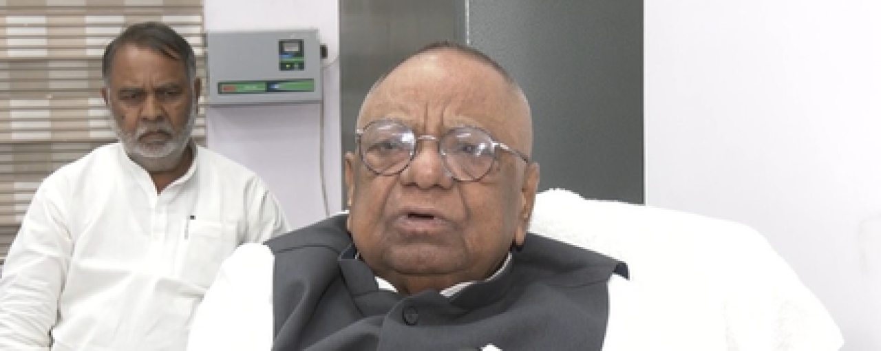 Patna एमएलसी चुनाव में 6 हजार वोट खारिज, मगनी लाल मंडल ने मतों की गिनती पर उठाए सवाल