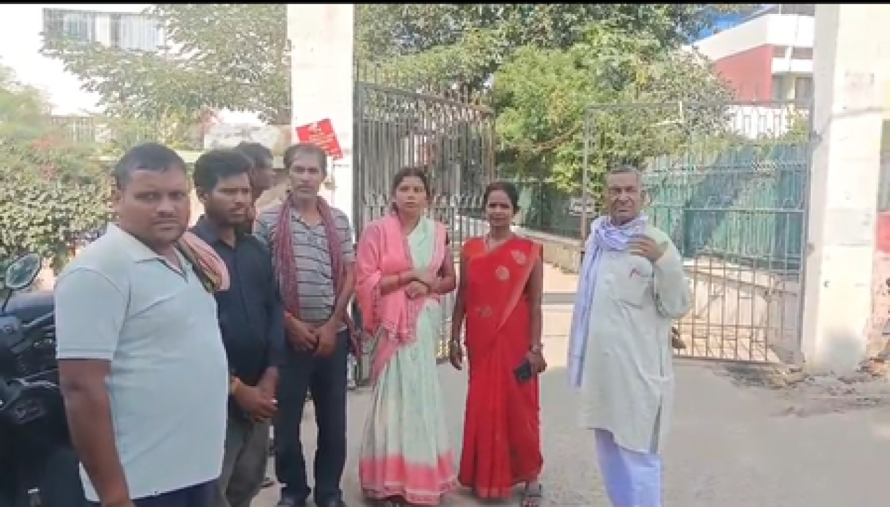 Patna में तेज रफ्तार स्कॉर्पियो ने कई राहगीरों को कुचला; छह घायल, तीन की हालत गंभीर