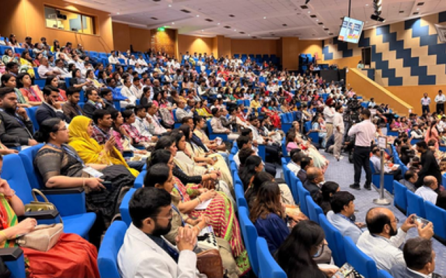 पढ़ाई से नौकरी तक का रास्ता आसान बनाने पर जोर, सीबीएसई का राष्ट्रीय सम्मेलन