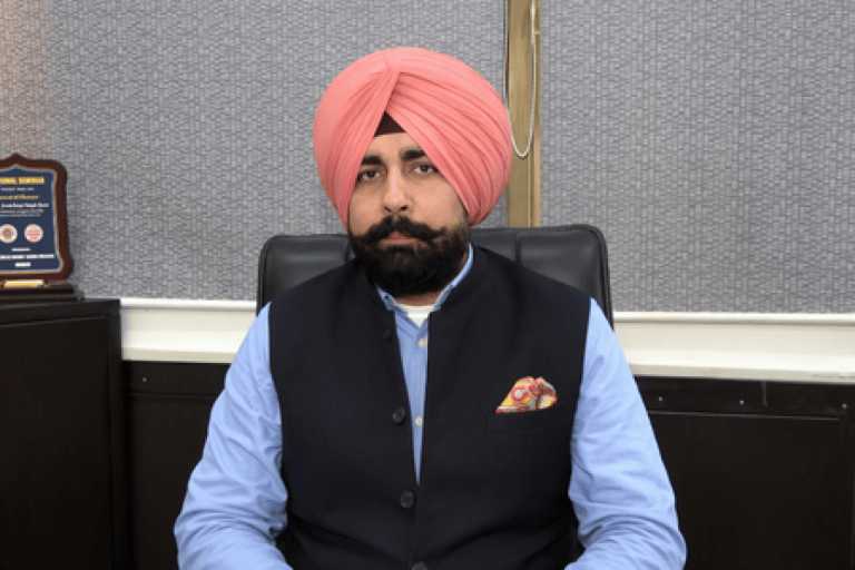 परमिंदर झोटा डेथ केस: अकाली दल ने सीएम मान से मांगा इस्तीफा, कानून-व्यवस्था पर उठाए सवाल