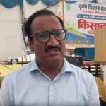 पराली कचरा नहीं, किसानों के लिए खजाना है; पंजाब में पराली जलाने की घटनाओं में आई भारी कमी : डॉ. श्योराण