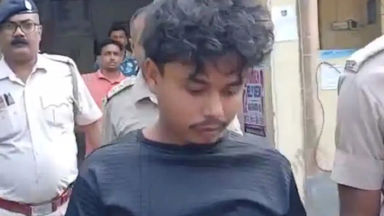पश्चिम बंगाल: उत्तर 24 परगना में रेप और हत्या का आरोपी एनकाउंटर में ढेर, एक Police अधिकारी घायल