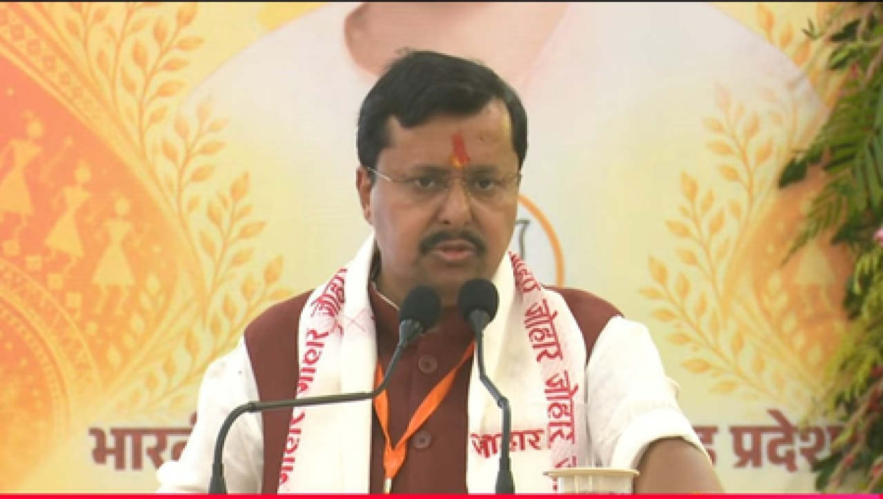 पश्चिम बंगाल की तरह मिशन Jharkhand को सफल बनाएंगे भाजपा कार्यकर्ताः नितिन नवीन
