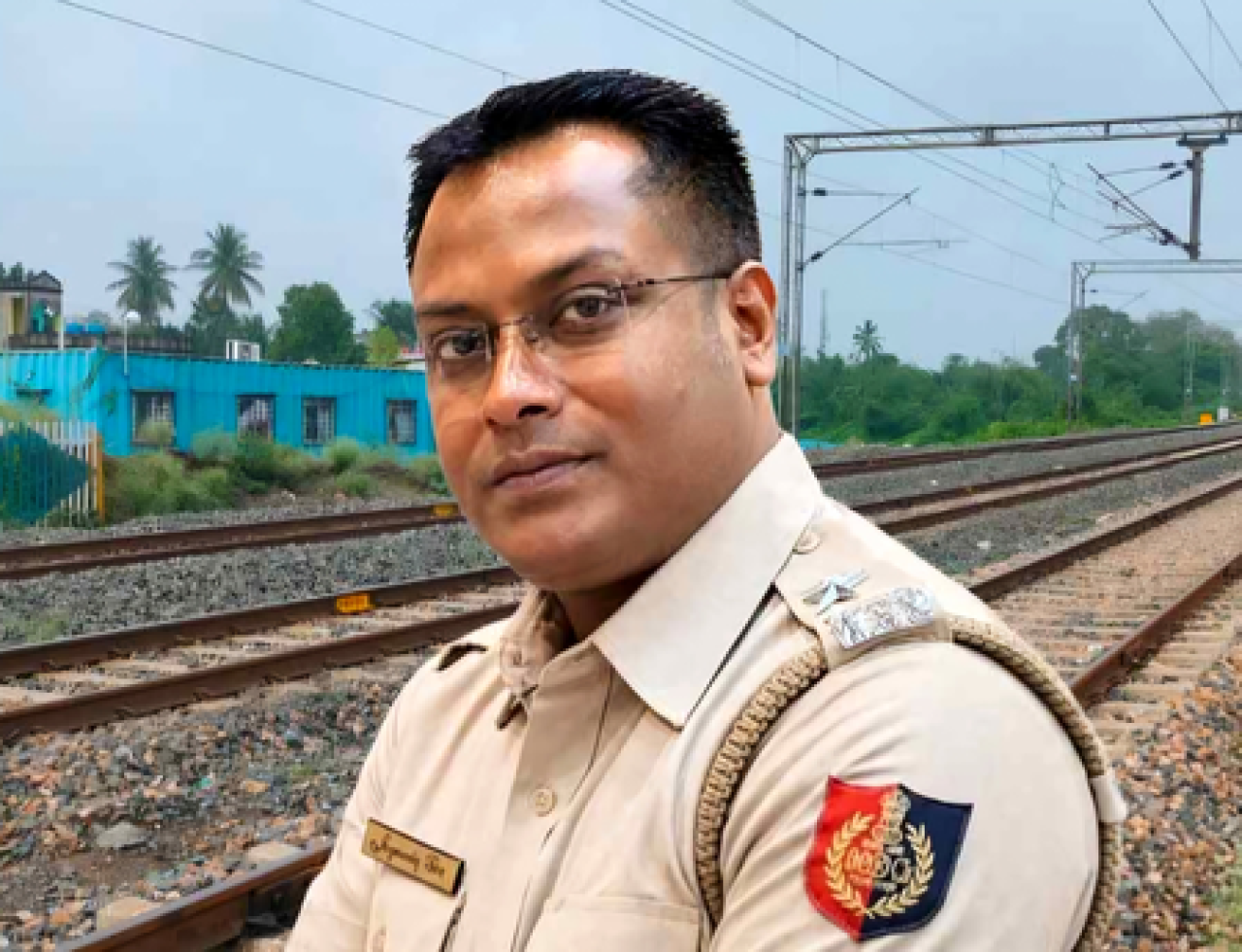 पश्चिम बंगाल के बांकुरा में Police अधिकारी की रहस्यमय मौत पर पर्दा