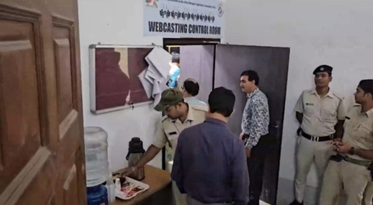 पश्चिम बंगाल: परिसीमन पूरा नहीं हो पाने से निकाय चुनाव में हो सकती है एक महीने की देरी