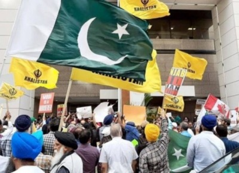 पश्चिमी देशों में खालिस्तानी उग्रवाद को बढ़ावा देना सिख हितों के खिलाफ, बोझ बन रहा आंदोलन: रिपोर्ट