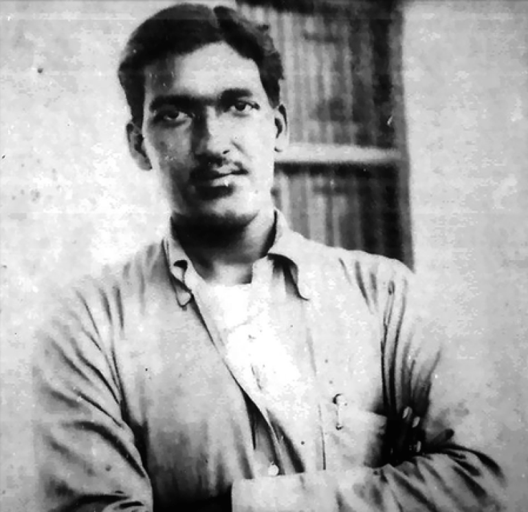 पसंद थी महात्मा गांधी की विचारधारा, फिर एक फैसले ने बदल दिया अशफाक उल्ला खां का मन, बन गए क्रांतिकारी
