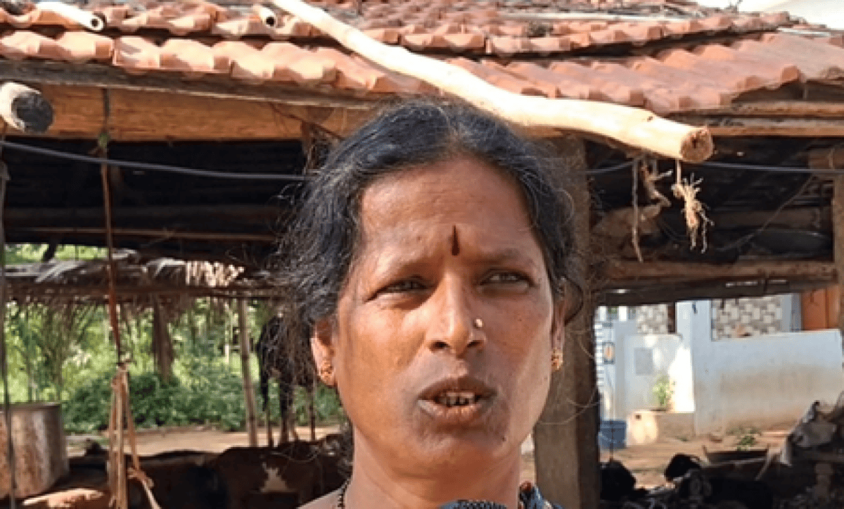 पहले सिर पर ढोते थे घड़े, अब घर घर नल से जल: तुमकुरु में जल जीवन मिशन बना वरदान, लाभार्थियों ने जताया आभार