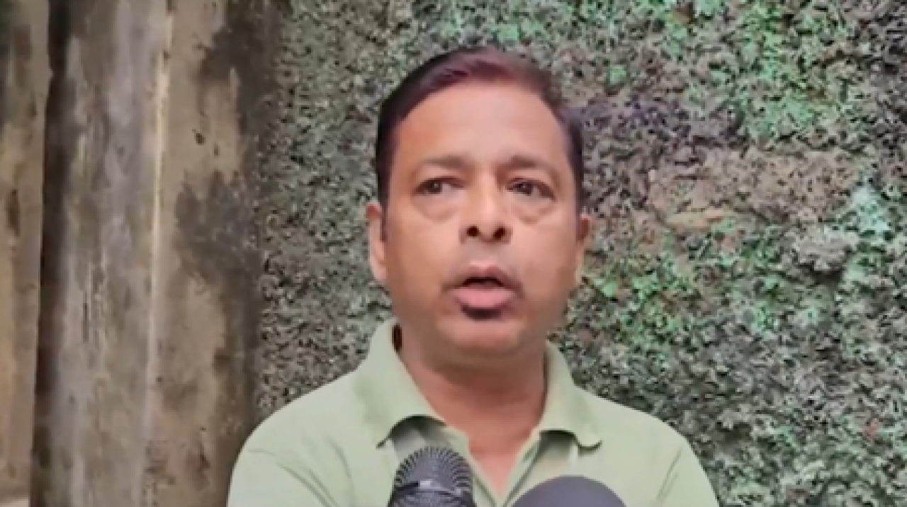 पहले से थी आशंका, किसी ने नहीं सुनी… कोलकाता भगदड़ पर चश्मदीद प्रेम गुप्ता ने किया खुलासा