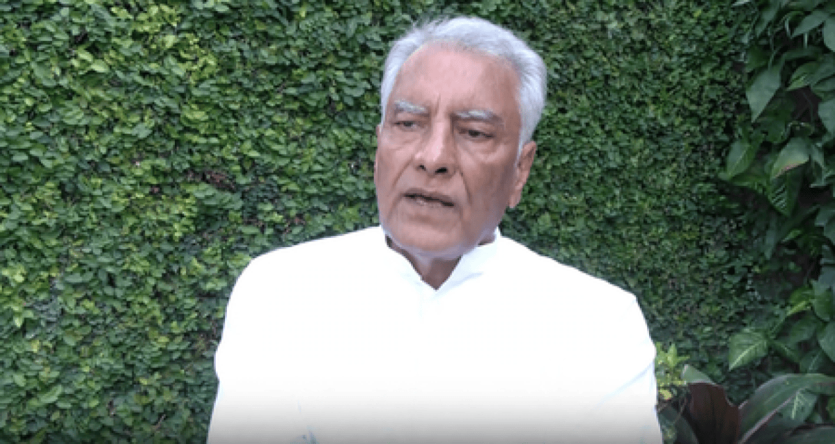 पांच करोड़ की कथित डील पर सियासत, जाखड़ बोले भ्रष्टाचार की आंच सीएम के घर तक पहुंची