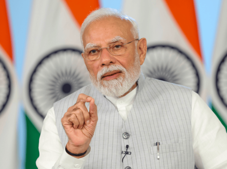 पीएम मोदी 27 अक्टूबर को इमर्जिंग साइंस, टेक्नोलॉजी एंड इनोवेशन कॉन्क्लेव का करेंगे उद्घाटन