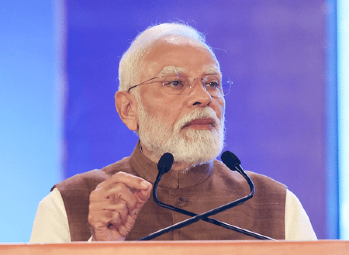 पीएम मोदी 30 31 अक्टूबर को गुजरात दौरे पर, बनासकांठा में 14,000 करोड़ से अधिक की परियोजनाओं की देंगे सौगात