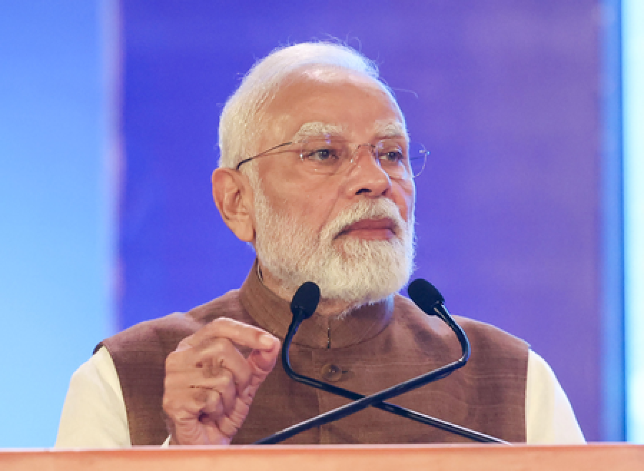 पीएम मोदी 30-31 अक्टूबर को Gujarat दौरे पर, बनासकांठा में 14,000 करोड़ से अधिक की परियोजनाओं की देंगे सौगात