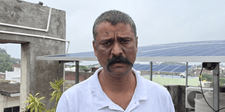 पीएम सूर्य घर योजना से अमरावती के लोगों को मिल रही आर्थिक राहत, लाभार्थी बोले- हर महीने हजारों की बचत