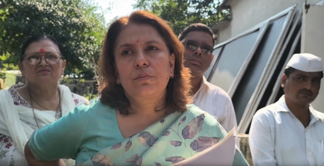 ‘पीलीभीत में 13,150 वोटरों के नाम बदले, एपिक नंबर वही’, चुनाव आयोग पर कांग्रेस का बड़ा आरोप