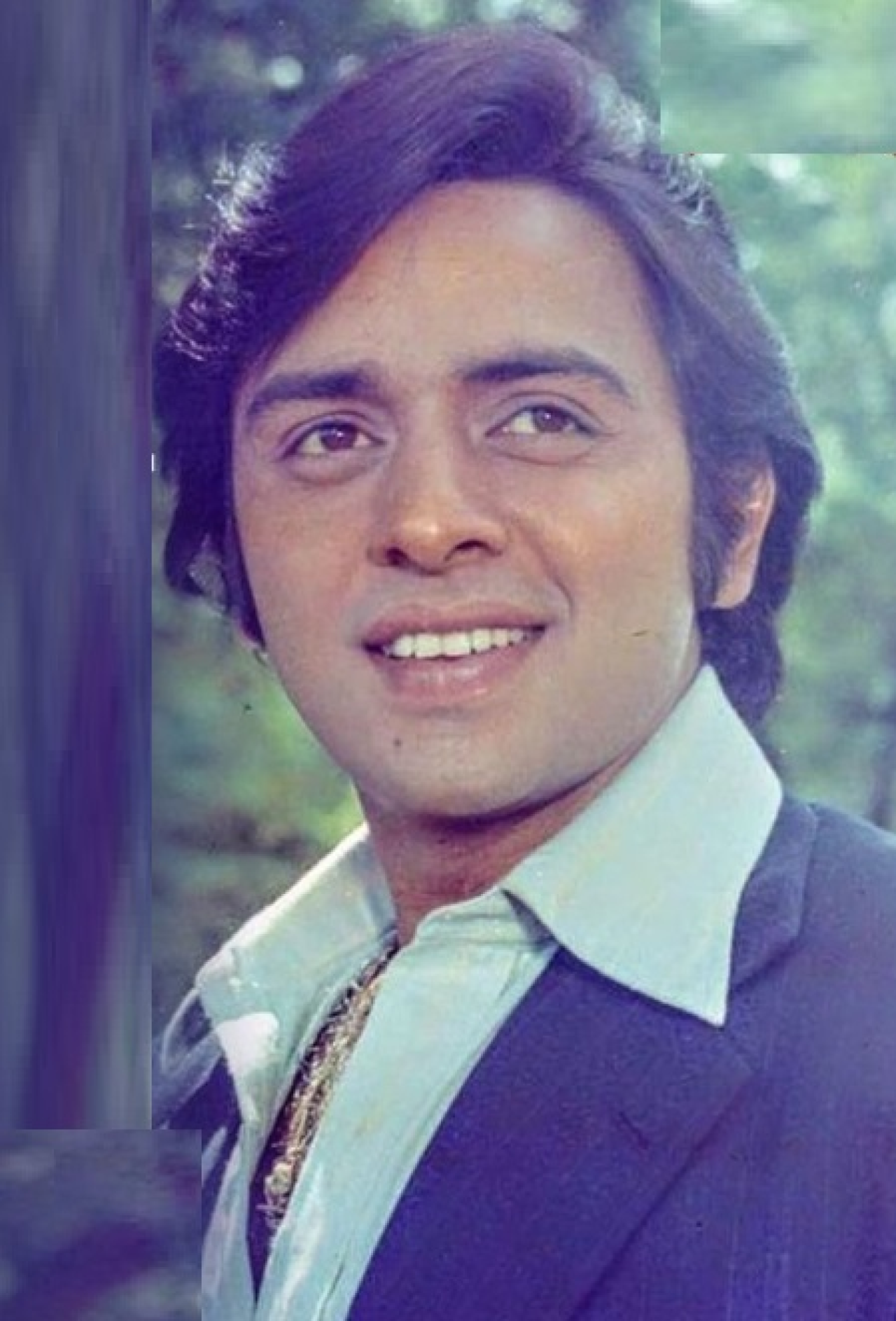 पुण्यतिथि विशेष : निजी जिंदगी को लेकर सुर्खियों में रहे Bollywood Actor विनोद मेहरा