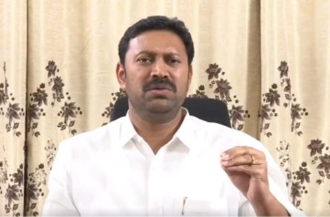 पुलिवेंदुला में चुनावी गड़बड़ी की साजिश का आरोप, वाईएसआरसीपी ने आंध्र प्रदेश Government को घेरा