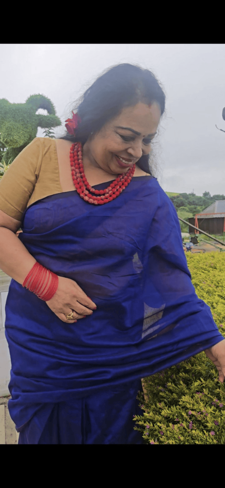 पूर्व कांग्रेस विधायक शोभना जॉर्ज से जुड़ा अंडा और गुड़हल ब्यूटी ट्रीटमेंट विवाद, स्वास्थ्य मंत्री ने दिए जांच के आदेश