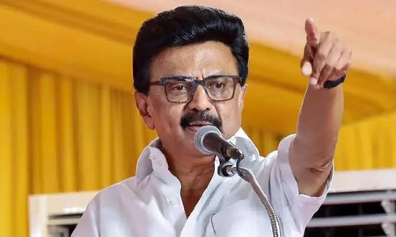 पूर्व मंत्री की गिरफ्तारी पर स्टालिन का हमला, विजय Government पर Political प्रतिशोध का आरोप