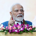 प्रधानमंत्री मोदी ने सीएम सुवेंदु अधिकारी को दुर्गा पूजा की दीं शुभकामनाएं, बंगाल की संस्कृति और विरासत की सराहना