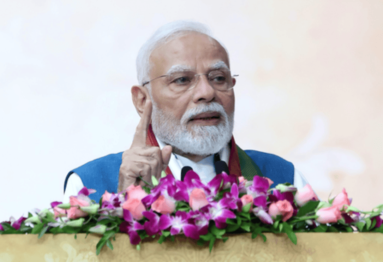 प्रधानमंत्री मोदी ने सीएम सुवेंदु अधिकारी को दुर्गा पूजा की दीं शुभकामनाएं, बंगाल की संस्कृति और विरासत की सराहना