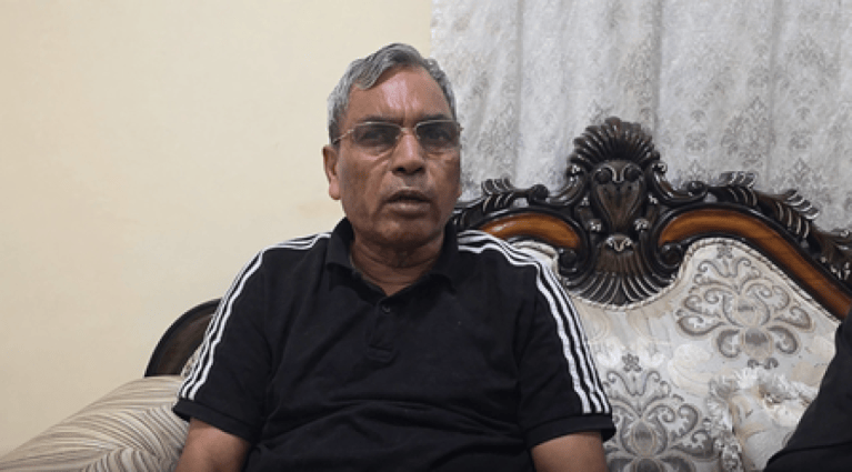 फारूक अब्दुल्ला अपने बयान के लिए देश से माफी मांगें: ओम प्रकाश राजभर