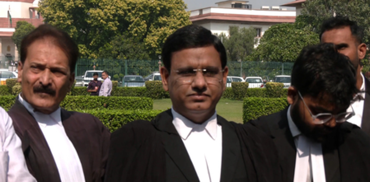 फॉर्म-6 में कोई संशोधन नहीं हुआ, फिर चुनाव किस आधार पर, चुनाव आयोग के हलफनामे पर याचिकाकर्ताओं ने उठाए सवाल