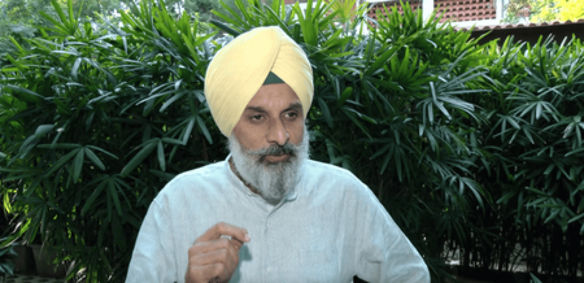 फ्रांस दौरे पर सीएम मान को लेकर मजीठिया का हमला, बोले पंजाब में संकट के बीच पेरिस में मना रहे जन्मदिन