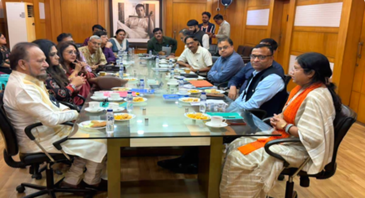 बंगाल Government मैजिक स्कूल और जादू के इतिहास पर संग्रहालय स्थापित करेगी