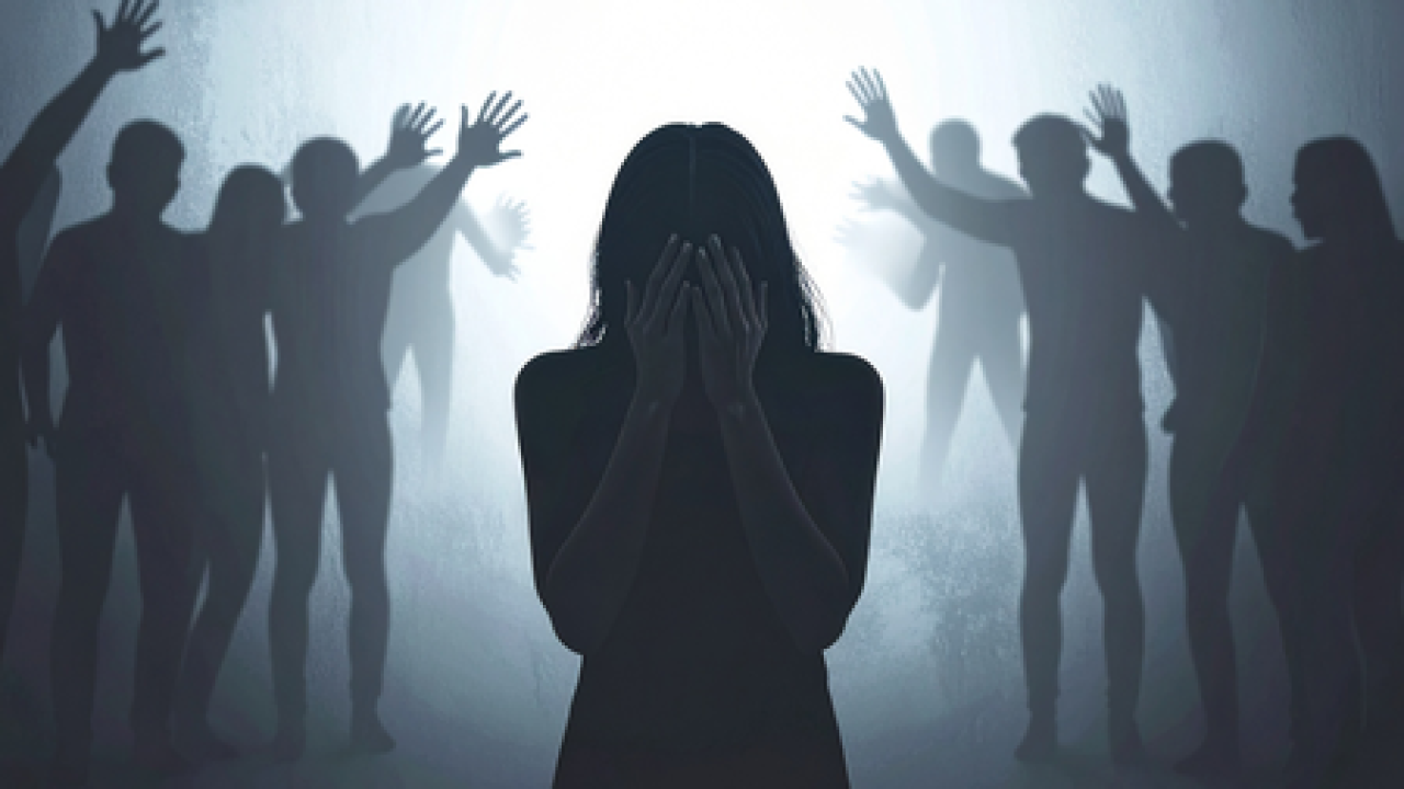 बंगाल: हुगली में नाबालिग से दुष्कर्म, यातना का वीडियो भेज परिवार से मांगी फिरौती