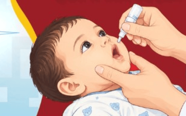 बच्चों को समय पर ‘दो बूंद जिंदगी की’ अवश्य पिलाएं, विश्व पोलियो दिवस पर नितिन गडकरी समेत कई मुख्यमंत्रियों ने की अपील