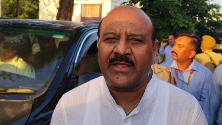 बजट सत्र में पंजाबी, पहाड़ी और गोजरी को मिलेगी आधिकारिक मान्यता: सुरिंदर चौधरी