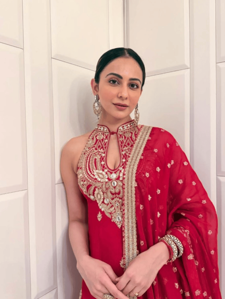 बर्थडे स्पेशल: ‘दे दे प्यार दे’ फेम रकुल प्रीत सिंह ने कन्नड़ फिल्म से शुरू किया था करियर, आज बॉलीवुड का जाना माना नाम