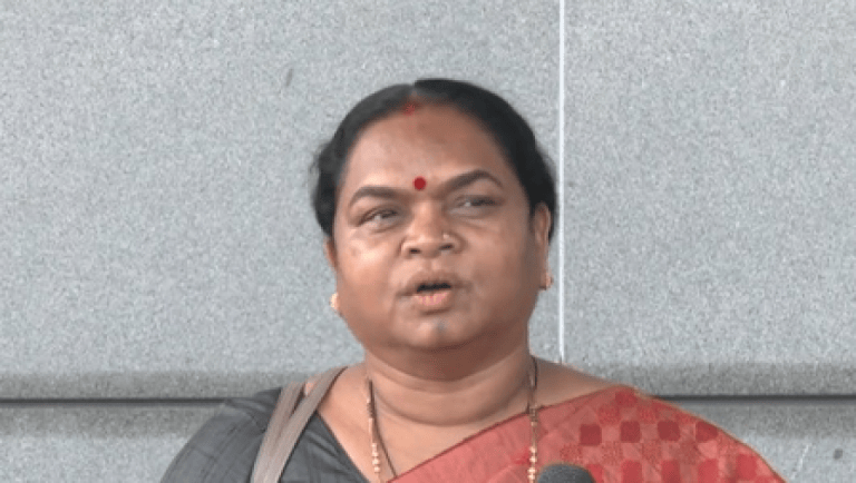 बस्तर में बाढ़ से भारी नुकसान, राष्ट्रपति के ‘मुरिया दरबार’ से राहत की उम्मीद: फूलो देवी नेताम