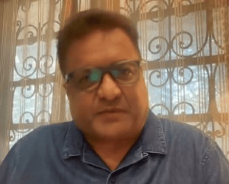 ‘बहुत जल्दी चले गए’, संजय गुप्ता के निधन पर तुषार कपूर और एआईसीडब्ल्यूए ने जताया दुख
