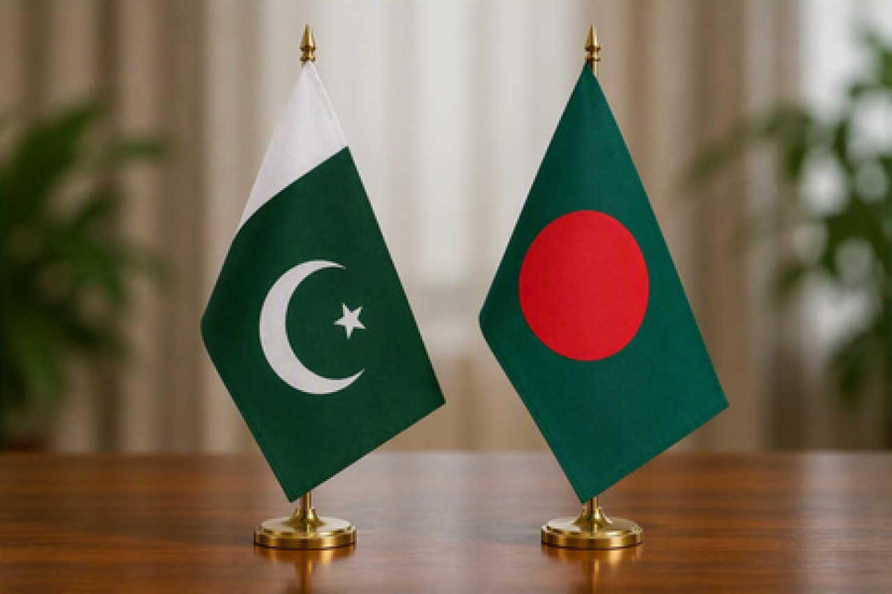 बांग्लादेश-Pakistan की बढ़ती नजदीकियों पर सवाल, ढाका को क्या होगा फायदा
