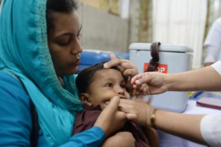 बांग्लादेश में खसरा हुआ बेकाबू, विशेषज्ञों ने सरकार की वैक्सीन खरीद नीति को ठहराया जिम्मेदार