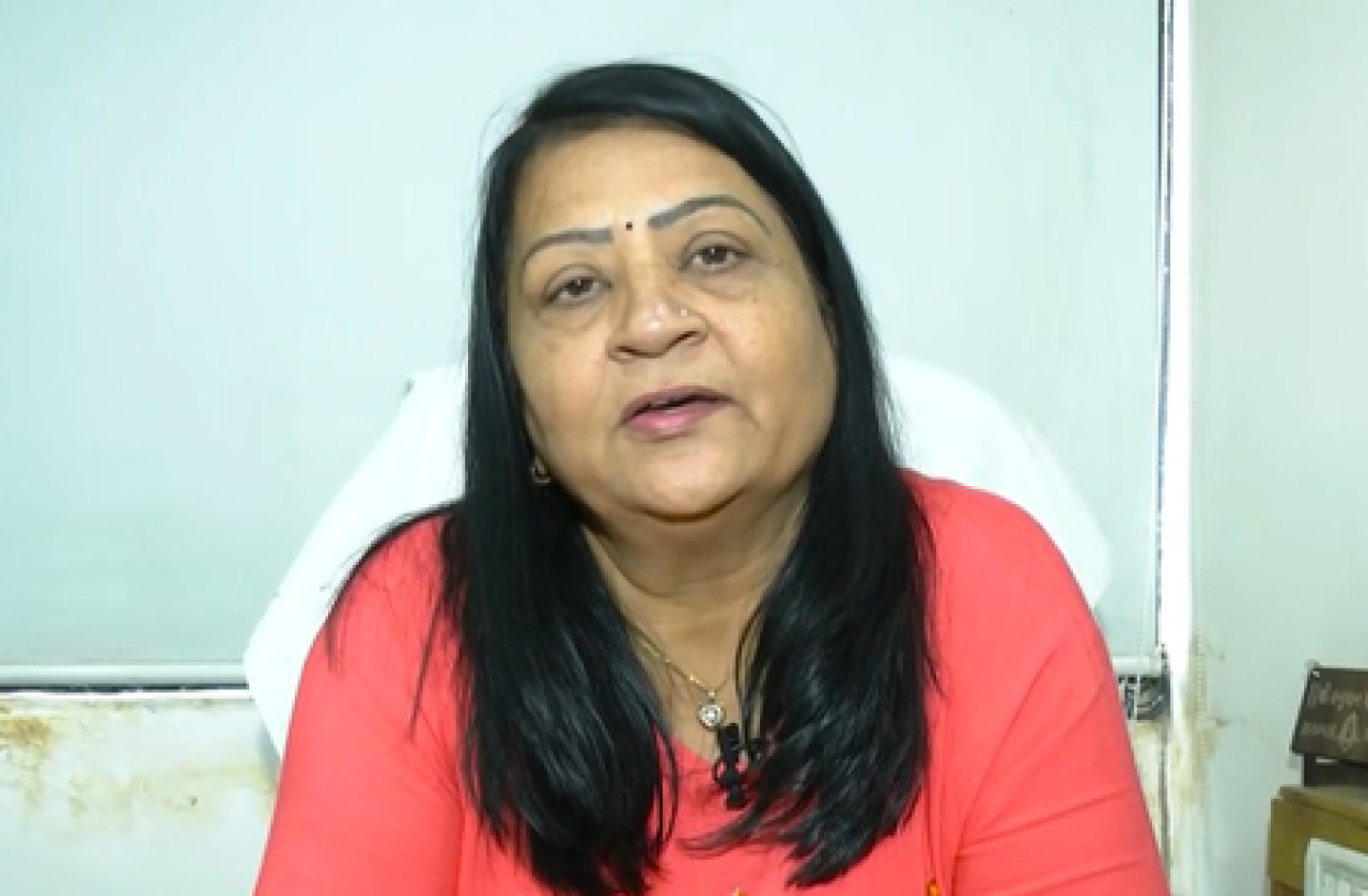 बाल कल्याण में जुटी Gujarat Government, फोस्टर पैरेंट्स स्कीम समेत कई योजनाओं से मिला हजारों बच्चों को लाभ
