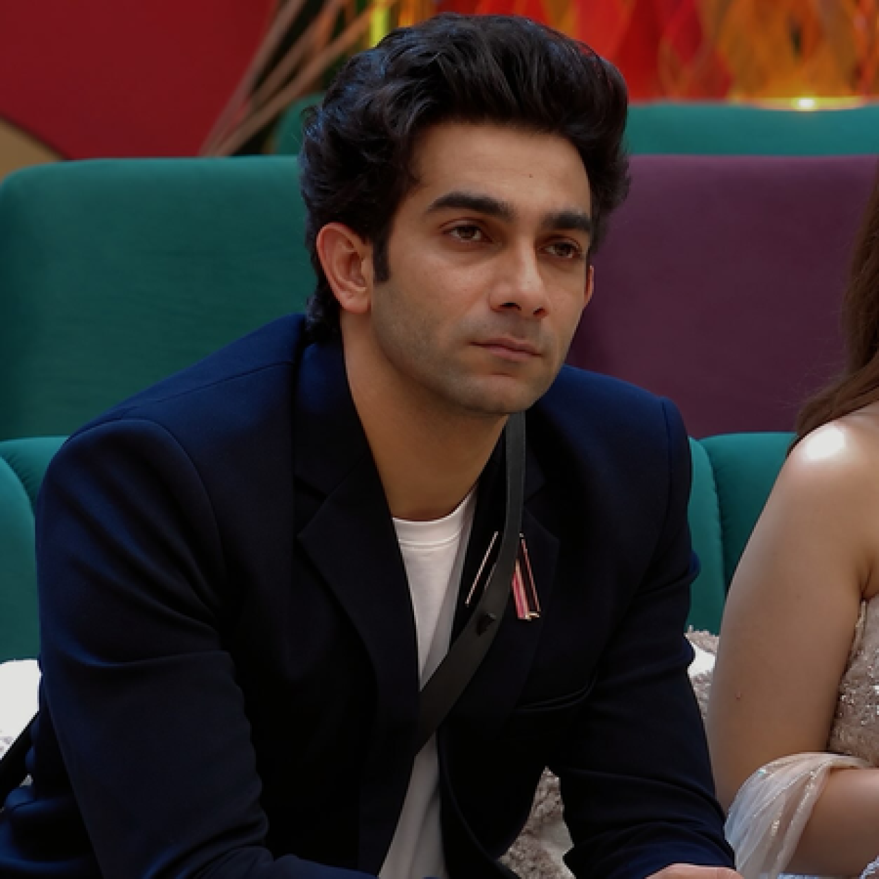 ‘बिग बॉस 20’ के सफर पर बोले अमन गांधी, कहा- मैं खुद को सही तरीके से व्यक्त नहीं कर पाया