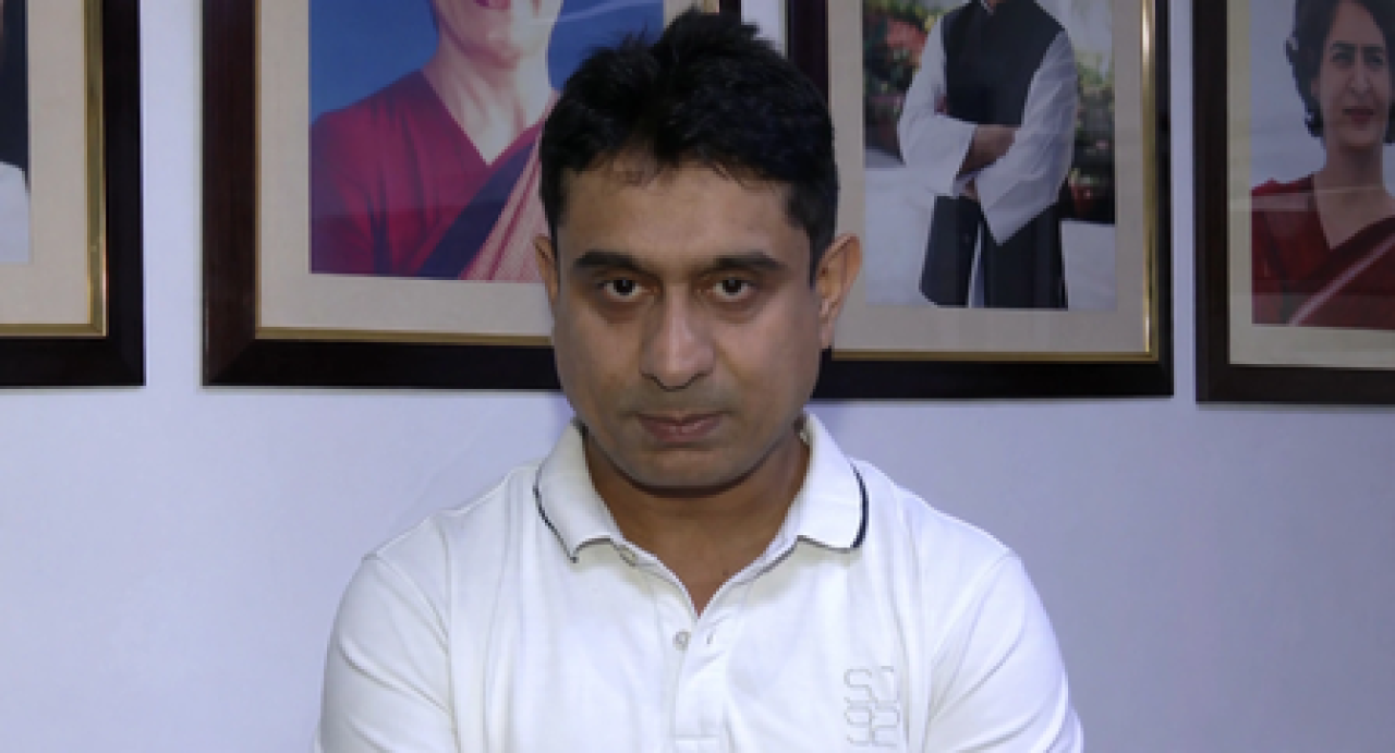 ‘बिना सबूत आरोप लगाना ठीक नहीं’, दलेर मेहंदी से जुड़े विवाद पर उदय भानु चिब