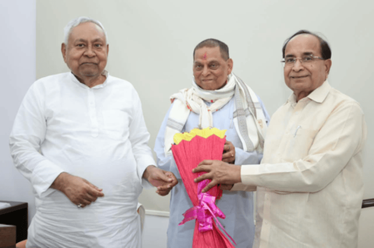 बिहार एमएलसी चुनाव के नतीजों ने दिए संदेश; पुराने चेहरों पर सवाल, नए विकल्पों को मौका
