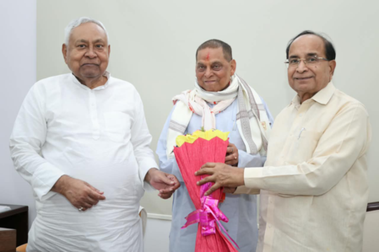 बिहार एमएलसी चुनाव के नतीजों ने दिए संदेश; पुराने चेहरों पर सवाल, नए विकल्पों को मौका