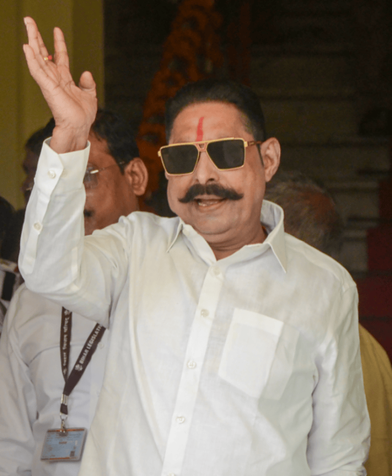 बिहार एमएलसी चुनाव: नतीजों से पहले अनंत सिंह के घर जश्न की तैयारी, बोले-हम पहले ही जीत चुके हैं चुनाव