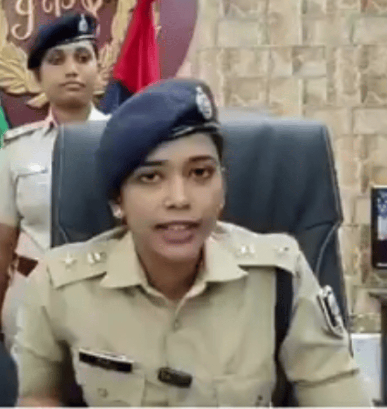 बिहार : पटना में गैराज मालिक की हत्या का खुलासा, बिल्डर समेत चार गिरफ्तार, कई हथियार बरामद