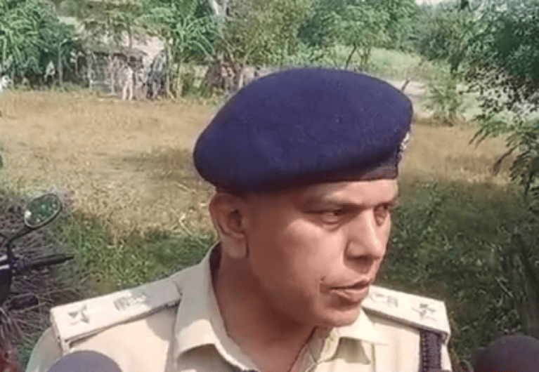 बिहार : मुजफ्फरपुर में युवक की मौत के बाद आगजनी, चार आरोपी गिरफ्तार